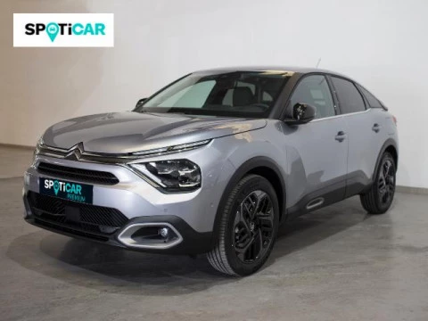 Citroën ë-C4 ë-C4 eléctrico 100kW 50kWh Shine