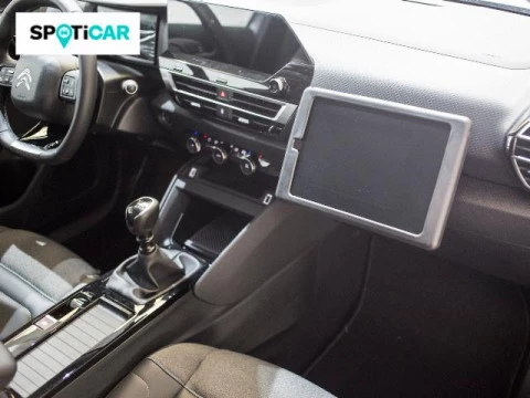 Citroën ë-C4 ë-C4 eléctrico 100kW 50kWh Shine