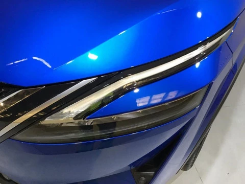 Nissan Qashqai QASHQAI 1.3DIG-T TEKNA+ 160CV 2WD CVT MHEV E6D-F