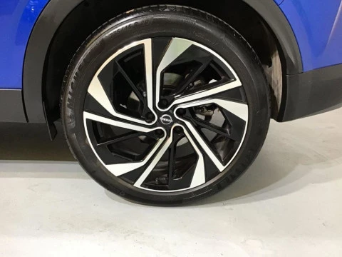 Nissan Qashqai QASHQAI 1.3DIG-T TEKNA+ 160CV 2WD CVT MHEV E6D-F