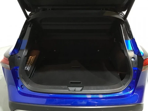 Nissan Qashqai QASHQAI 1.3DIG-T TEKNA+ 160CV 2WD CVT MHEV E6D-F