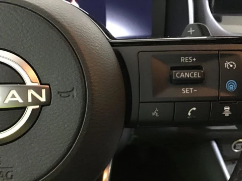 Nissan Qashqai QASHQAI 1.3DIG-T TEKNA+ 160CV 2WD CVT MHEV E6D-F