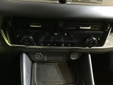 Nissan Qashqai QASHQAI 1.3DIG-T TEKNA+ 160CV 2WD CVT MHEV E6D-F