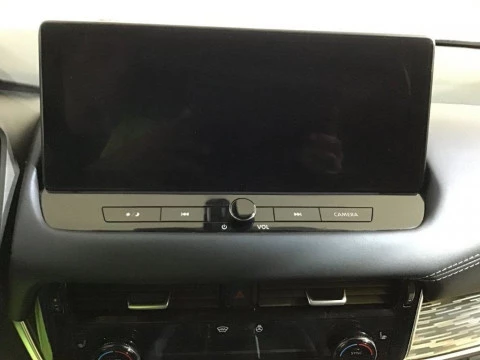 Nissan Qashqai QASHQAI 1.3DIG-T TEKNA+ 160CV 2WD CVT MHEV E6D-F