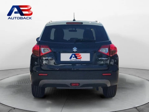 Suzuki Vitara 1.6 VVT GL