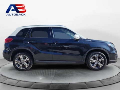 Suzuki Vitara 1.6 VVT GL