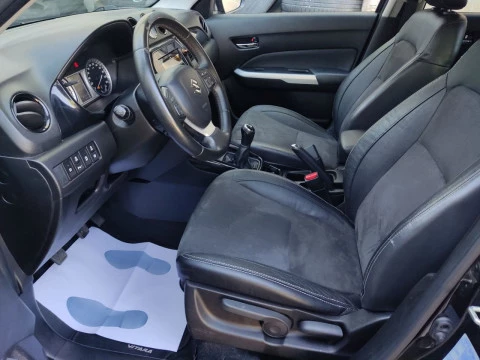 Suzuki Vitara 1.6 VVT GL