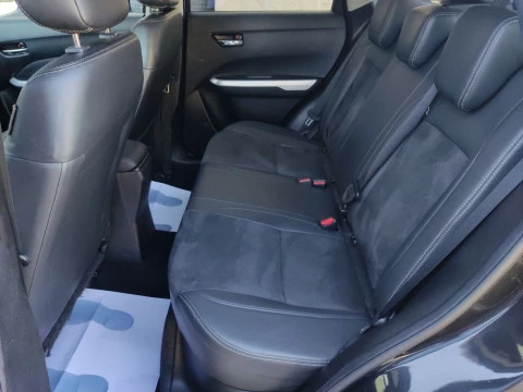 Suzuki Vitara 1.6 VVT GL
