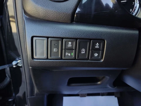 Suzuki Vitara 1.6 VVT GL