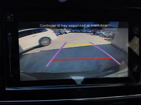 Suzuki Vitara 1.6 VVT GL