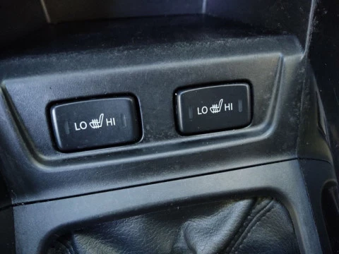 Suzuki Vitara 1.6 VVT GL