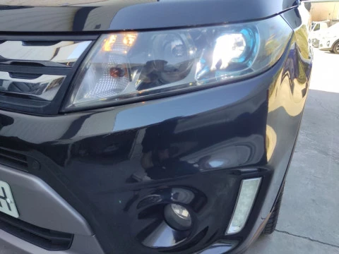 Suzuki Vitara 1.6 VVT GL