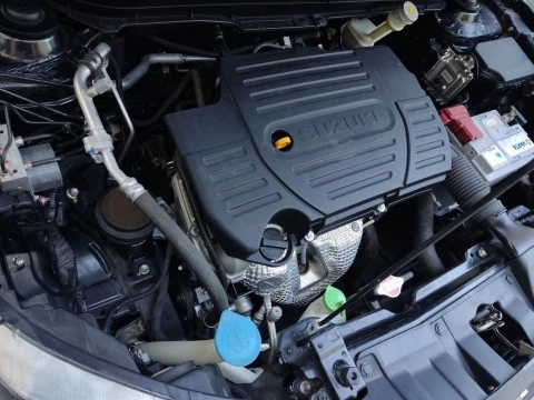 Suzuki Vitara 1.6 VVT GL