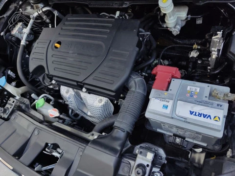 Suzuki Vitara 1.6 VVT GL