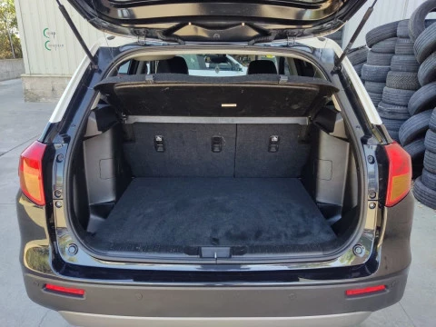 Suzuki Vitara 1.6 VVT GL