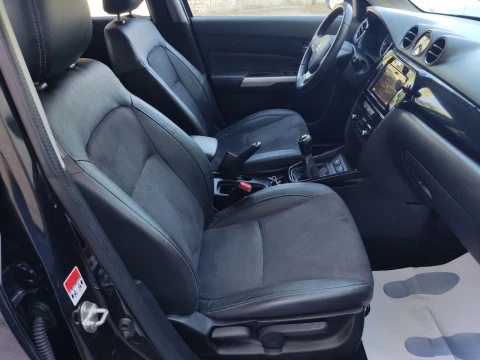 Suzuki Vitara 1.6 VVT GL