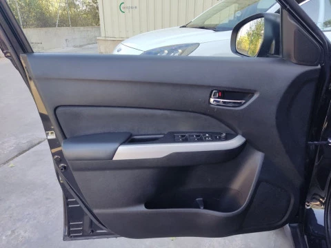 Suzuki Vitara 1.6 VVT GL