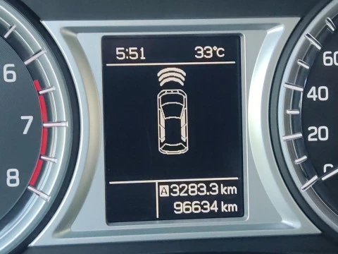 Suzuki Vitara 1.6 VVT GL