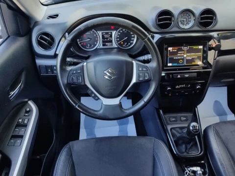 Suzuki Vitara 1.6 VVT GL