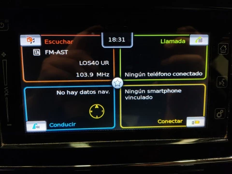 Suzuki Vitara 1.6 VVT GL