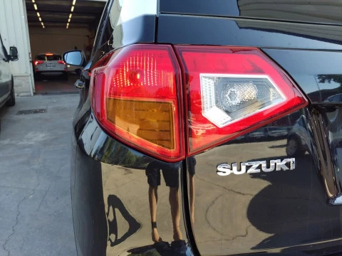 Suzuki Vitara 1.6 VVT GL