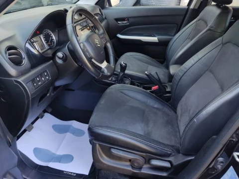 Suzuki Vitara 1.6 VVT GL