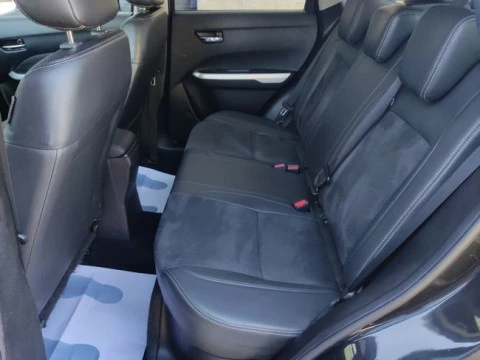Suzuki Vitara 1.6 VVT GL
