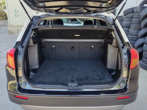 Suzuki Vitara 1.6 VVT GL