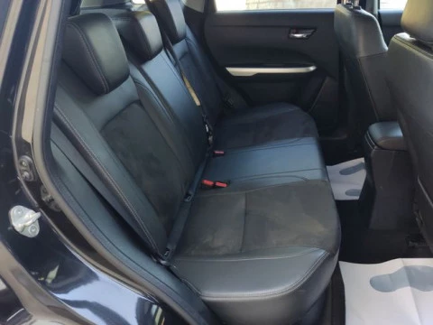 Suzuki Vitara 1.6 VVT GL