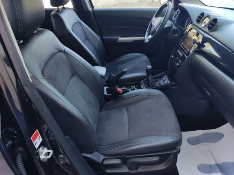 Suzuki Vitara 1.6 VVT GL