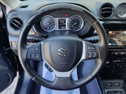 Suzuki Vitara 1.6 VVT GL
