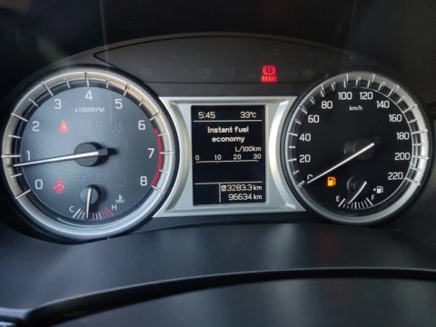 Suzuki Vitara 1.6 VVT GL