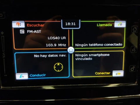 Suzuki Vitara 1.6 VVT GL