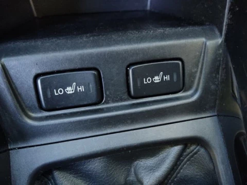 Suzuki Vitara 1.6 VVT GL