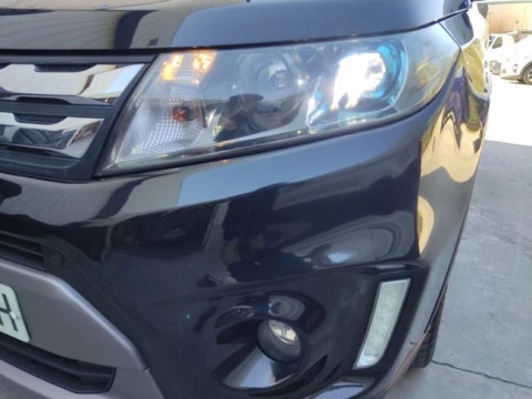 Suzuki Vitara 1.6 VVT GL