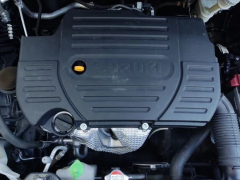 Suzuki Vitara 1.6 VVT GL