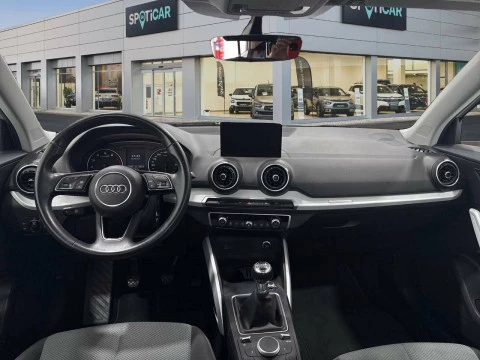 Audi Q2 Design 30 TFSI 85kW (116CV)
