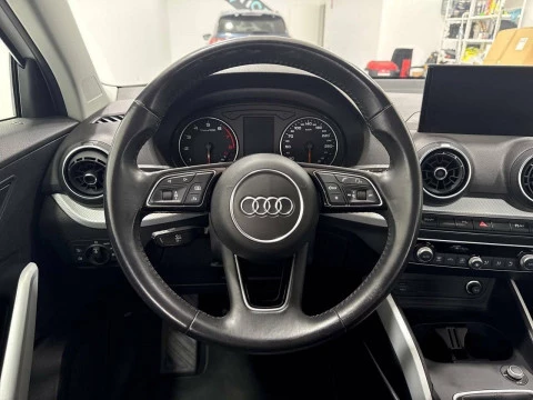 Audi Q2 Design 30 TFSI 85kW (116CV)