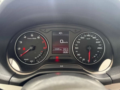 Audi Q2 Design 30 TFSI 85kW (116CV)