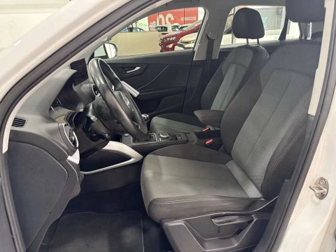 Audi Q2 Design 30 TFSI 85kW (116CV)