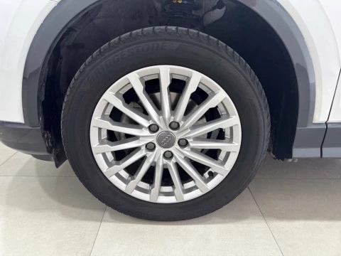 Audi Q2 Design 30 TFSI 85kW (116CV)