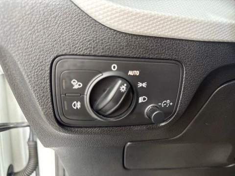 Audi Q2 Design 30 TFSI 85kW (116CV)