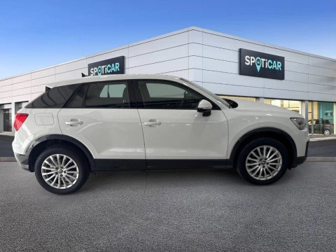 Audi Q2 Design 30 TFSI 85kW (116CV)