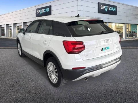 Audi Q2 Design 30 TFSI 85kW (116CV)