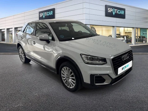 Audi Q2 Design 30 TFSI 85kW (116CV)