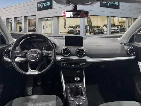 Audi Q2 Design 30 TFSI 85kW (116CV)