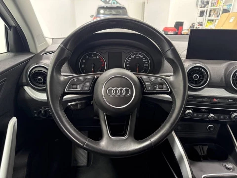 Audi Q2 Design 30 TFSI 85kW (116CV)