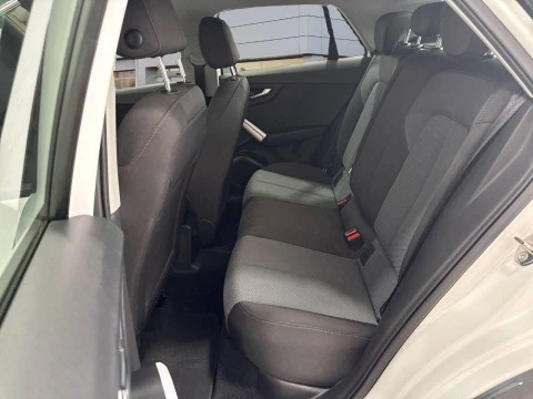 Audi Q2 Design 30 TFSI 85kW (116CV)