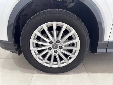 Audi Q2 Design 30 TFSI 85kW (116CV)