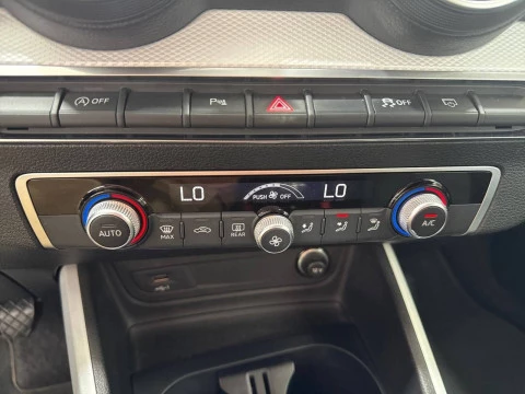 Audi Q2 Design 30 TFSI 85kW (116CV)